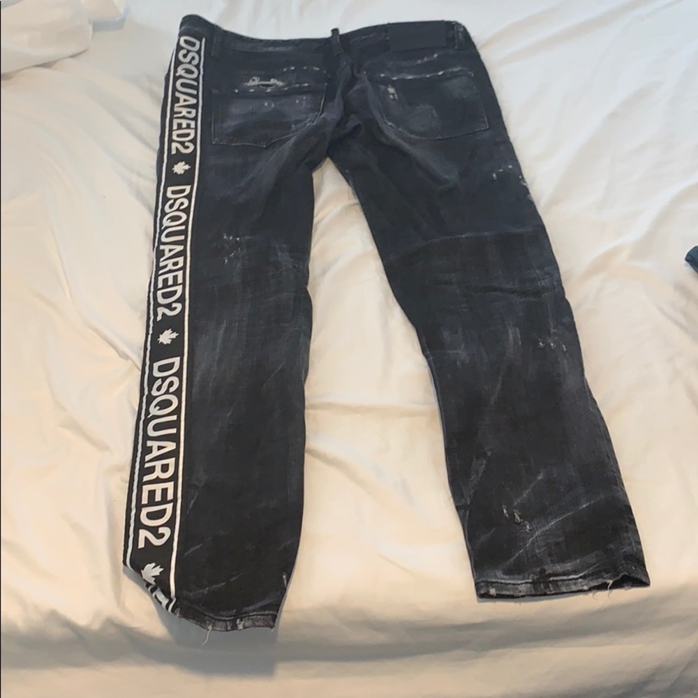 DSquared Jeans